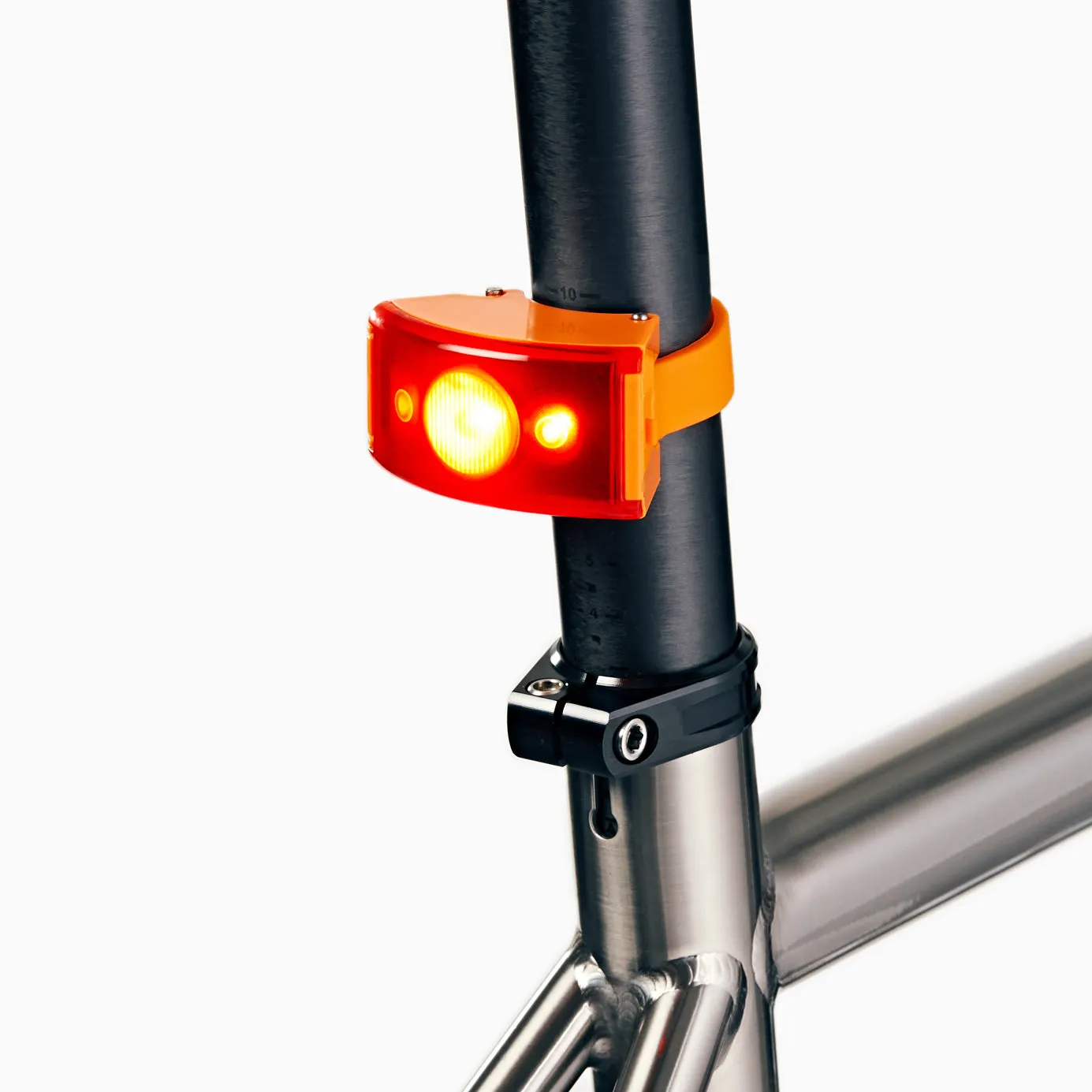 Curve Rear Bike Light