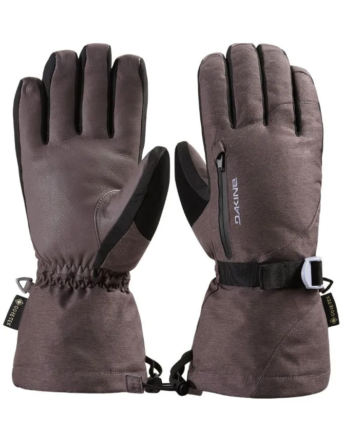 Dakine Leather Sequoia Snowboard Glove | Sparrow