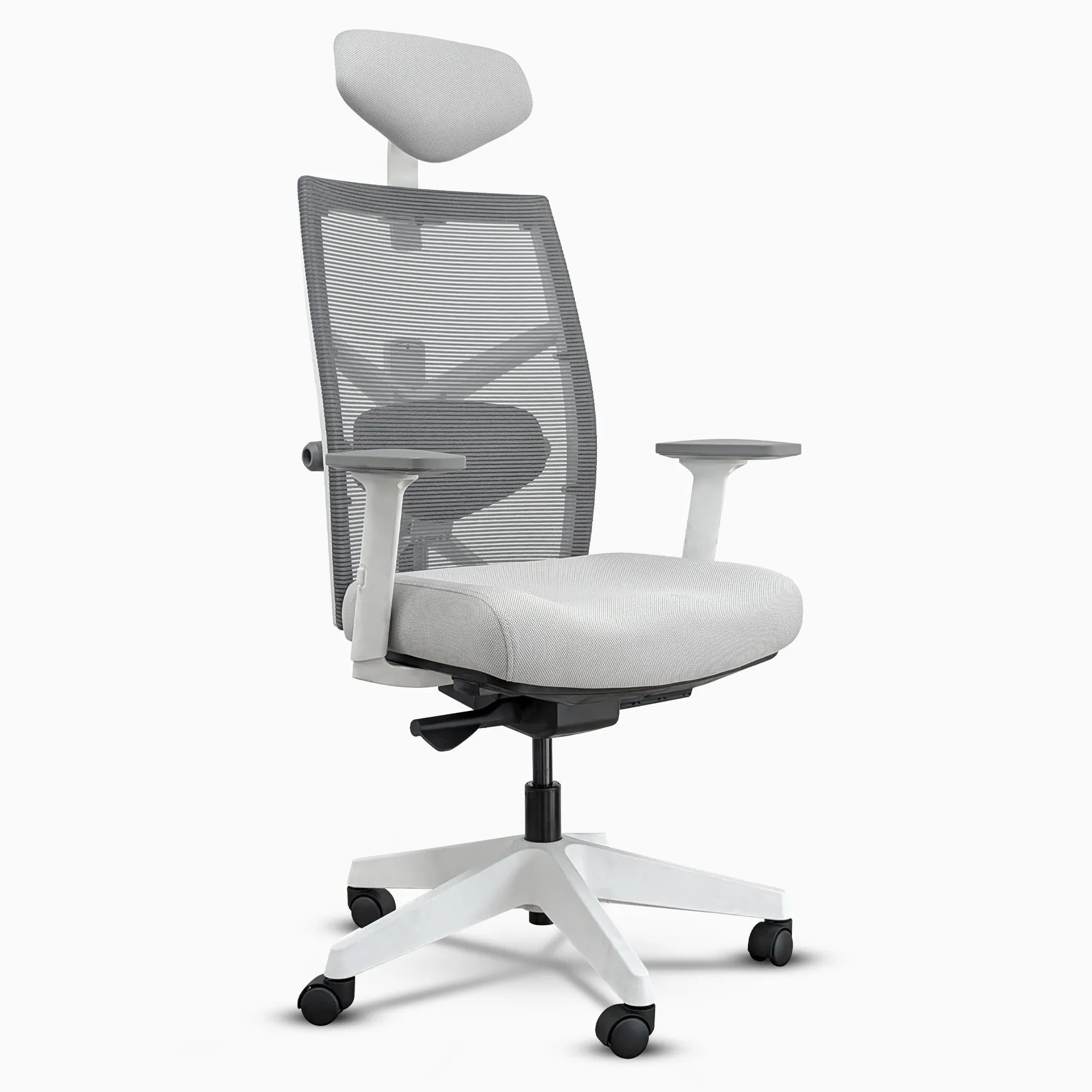 Desky Elite Ergonomic Chair