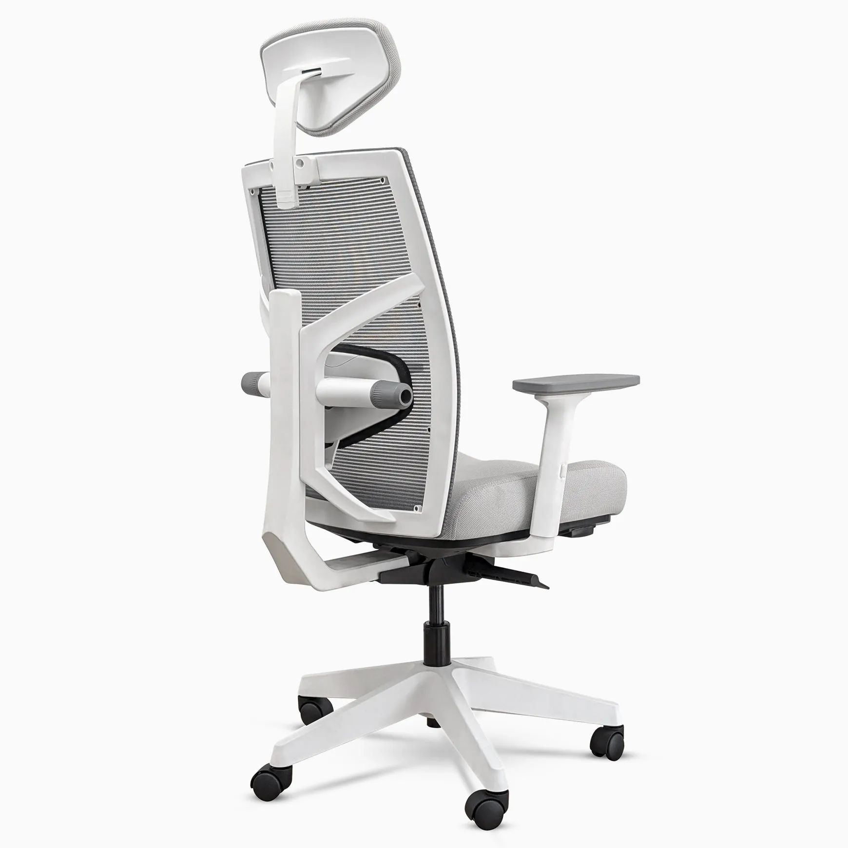 Desky Elite Ergonomic Chair