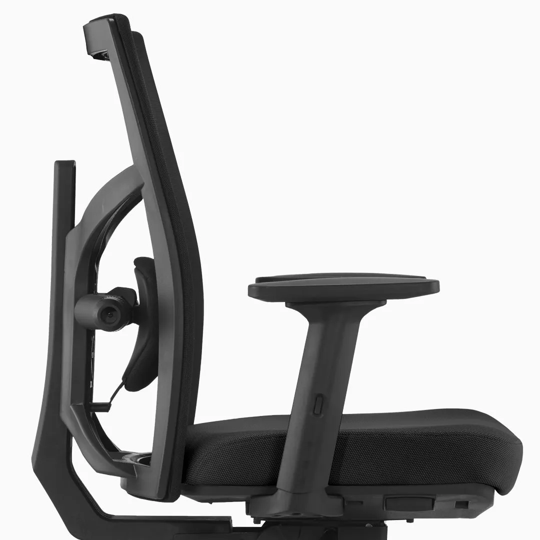 Desky Elite Ergonomic Chair