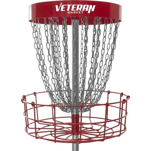 Dynamic Discs Veteran Basket