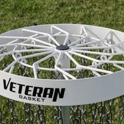 Dynamic Discs Veteran Basket