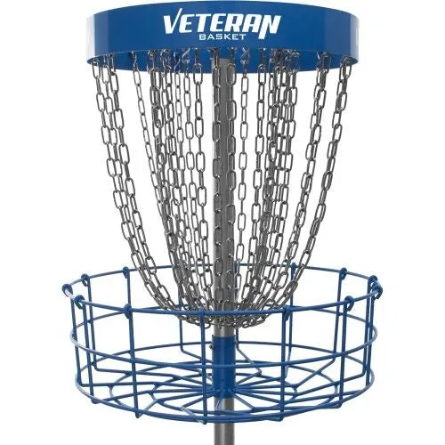 Dynamic Discs Veteran Basket