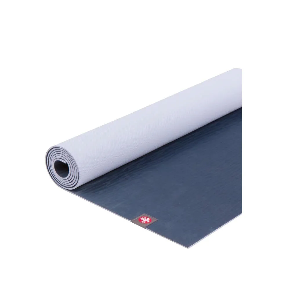 EKO LITE YOGA MAT 4MM - MIDNIGHT - 71 INCHES