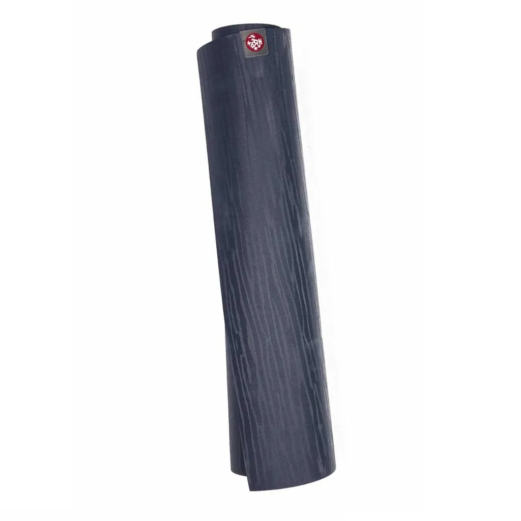 EKO LITE YOGA MAT 4MM - MIDNIGHT - 71 INCHES