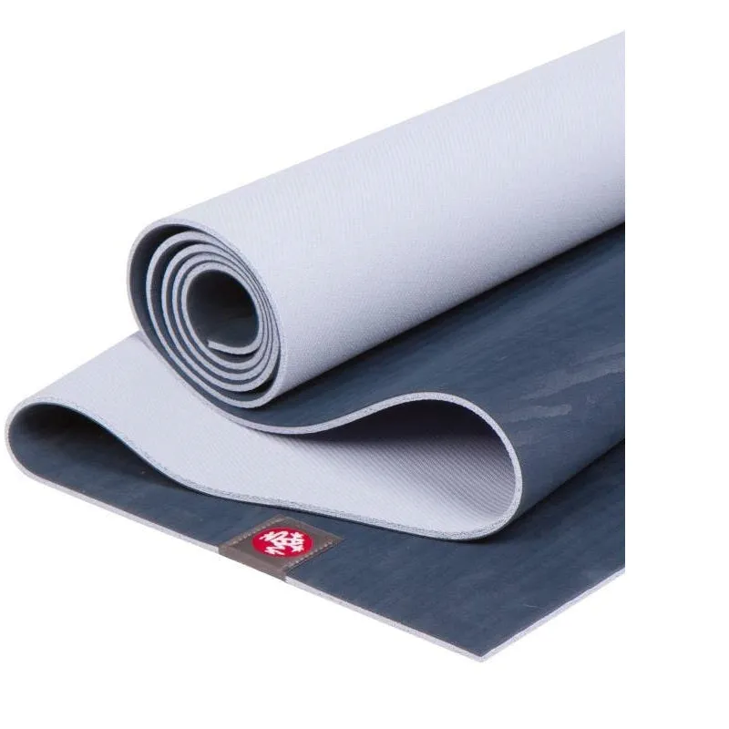 EKO LITE YOGA MAT 4MM - MIDNIGHT - 71 INCHES