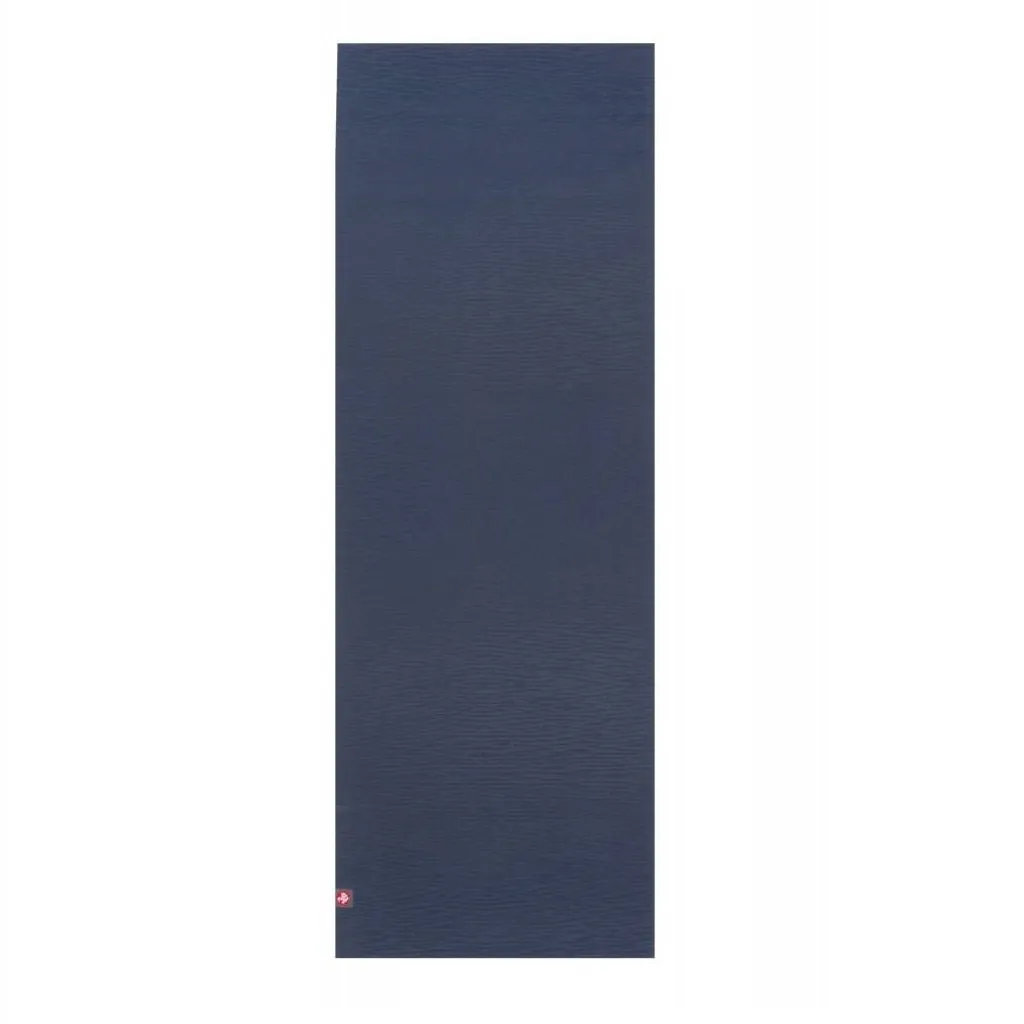 EKO LITE YOGA MAT 4MM - MIDNIGHT - 71 INCHES