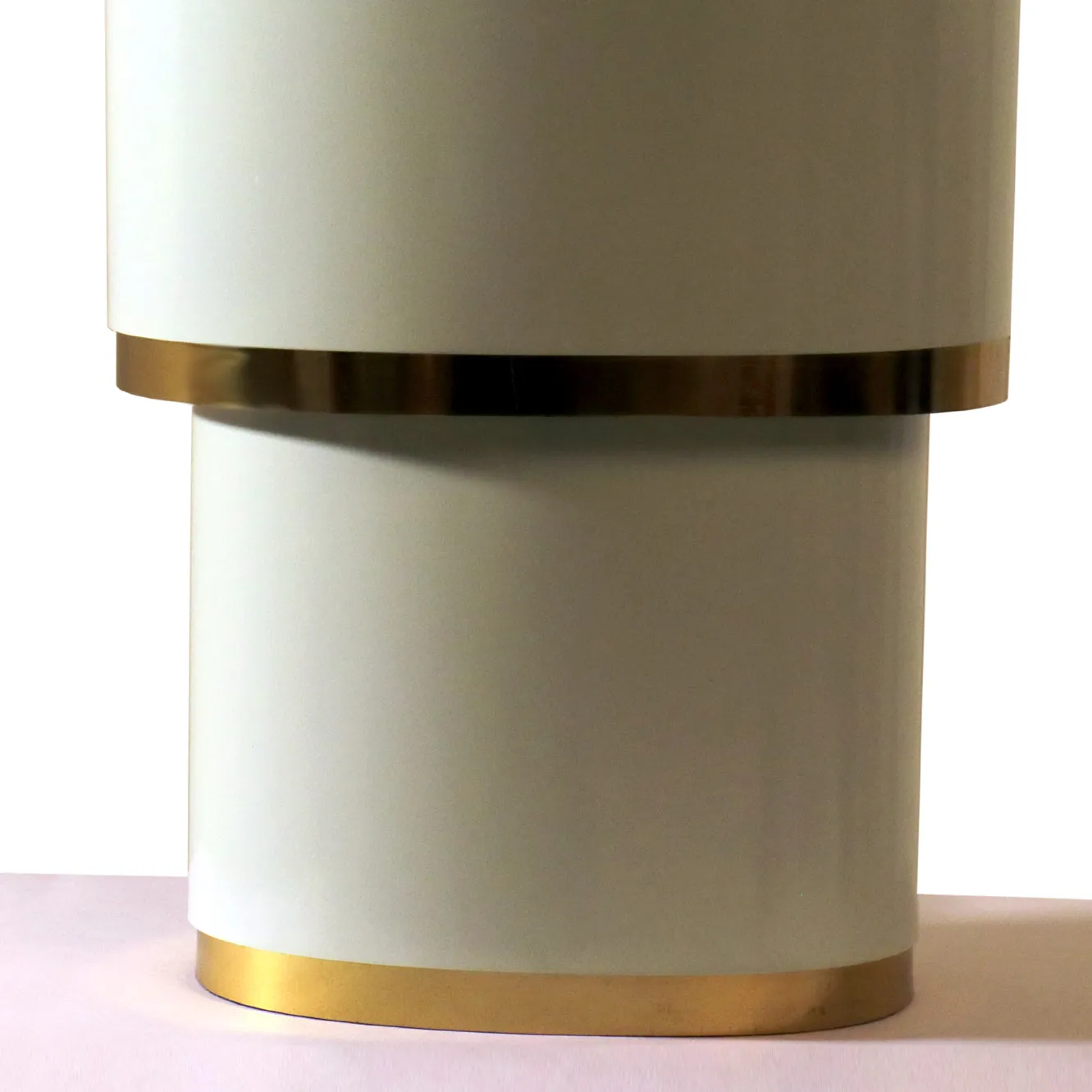 Ellen Light Green Table Lamp