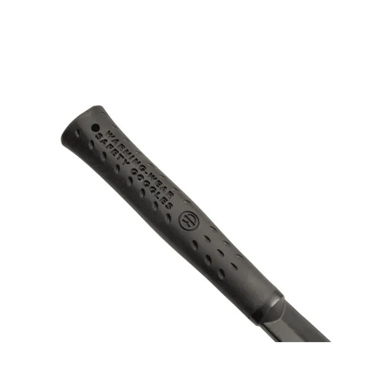 Estwing EBDBA Black Eagle Double Bit Axe Black-On-Black Matte Finish