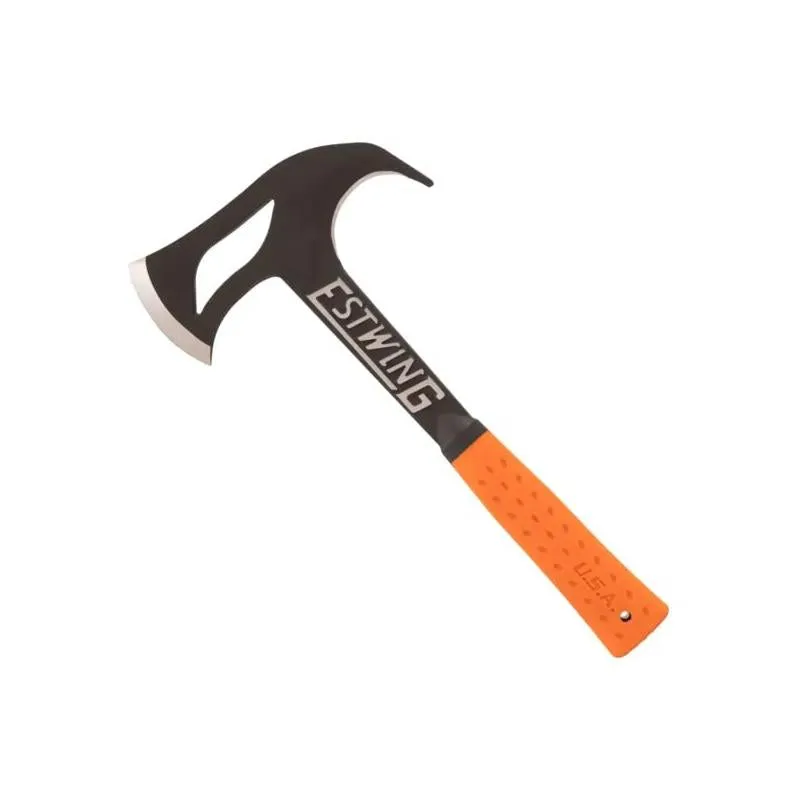 Estwing EOHA Estwing Orange Hunter's Axe