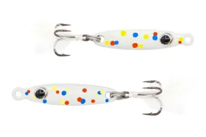 Eurotackle Tungsten T-Flashers