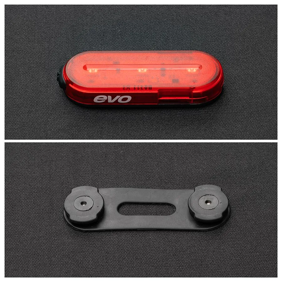 Evo NiteLight Magnet Bicycle Light