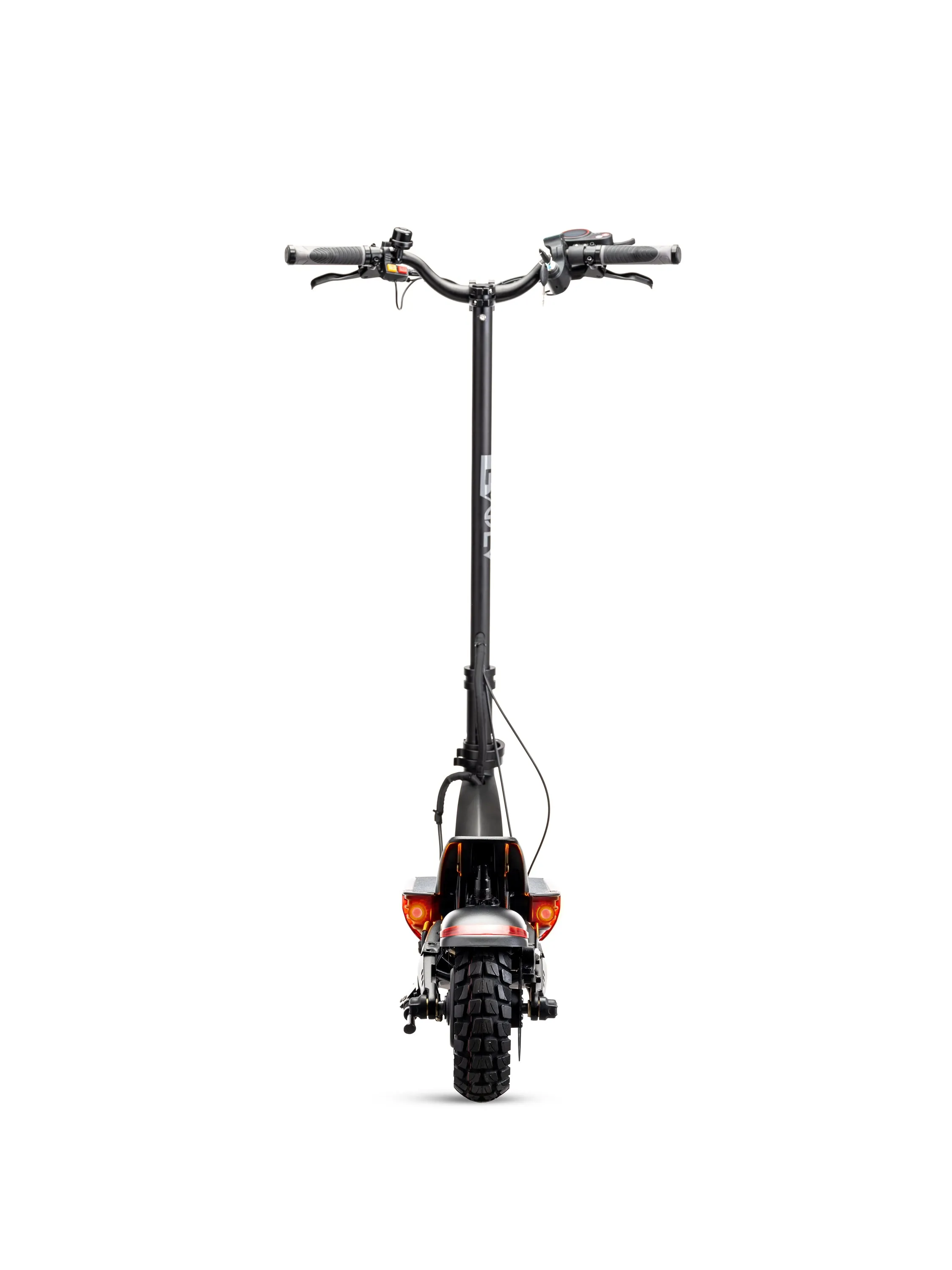 EVOLV Pro-R 60V 1000W Electric Scooter