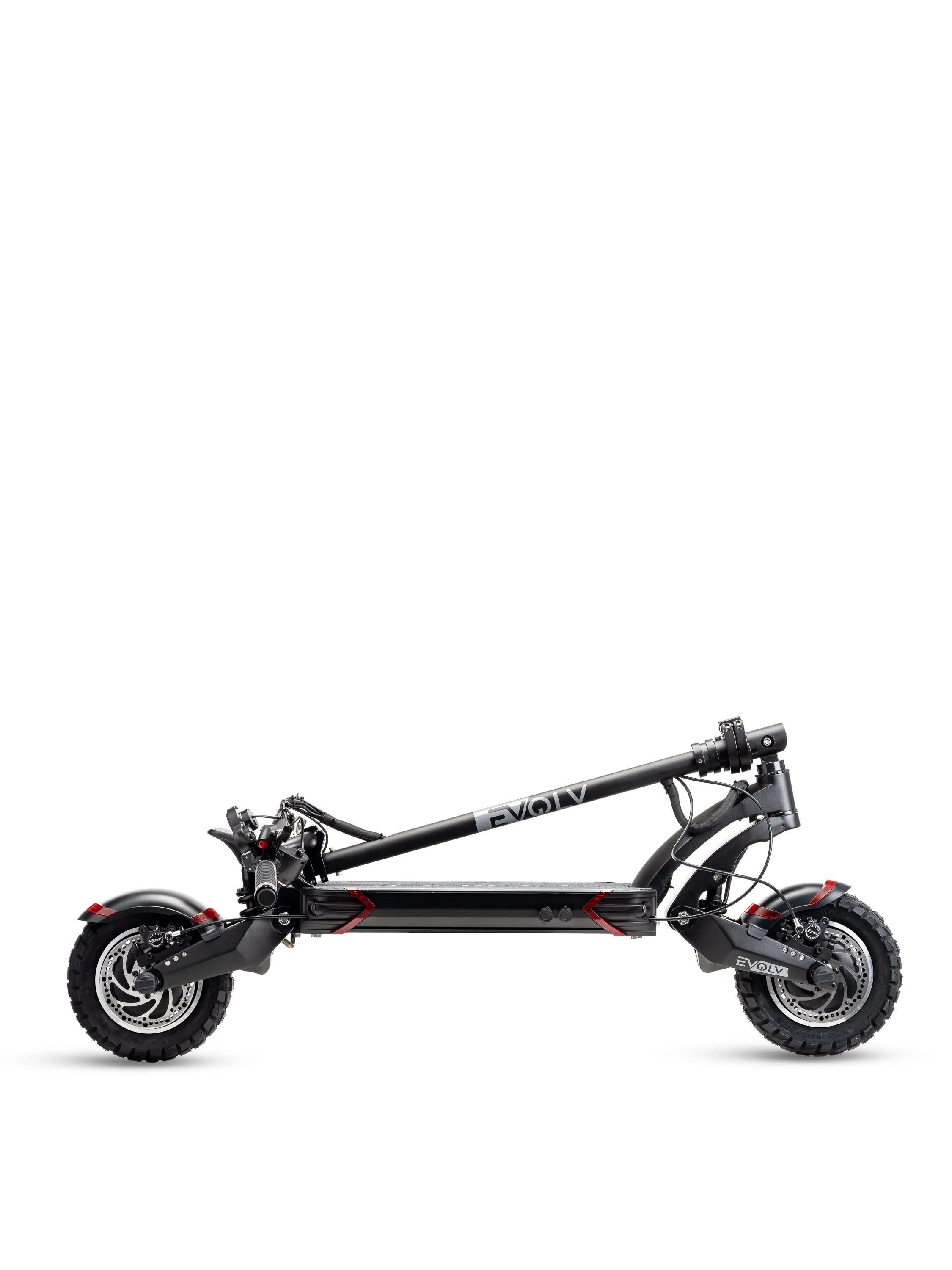 EVOLV Pro-R 60V 1000W Electric Scooter