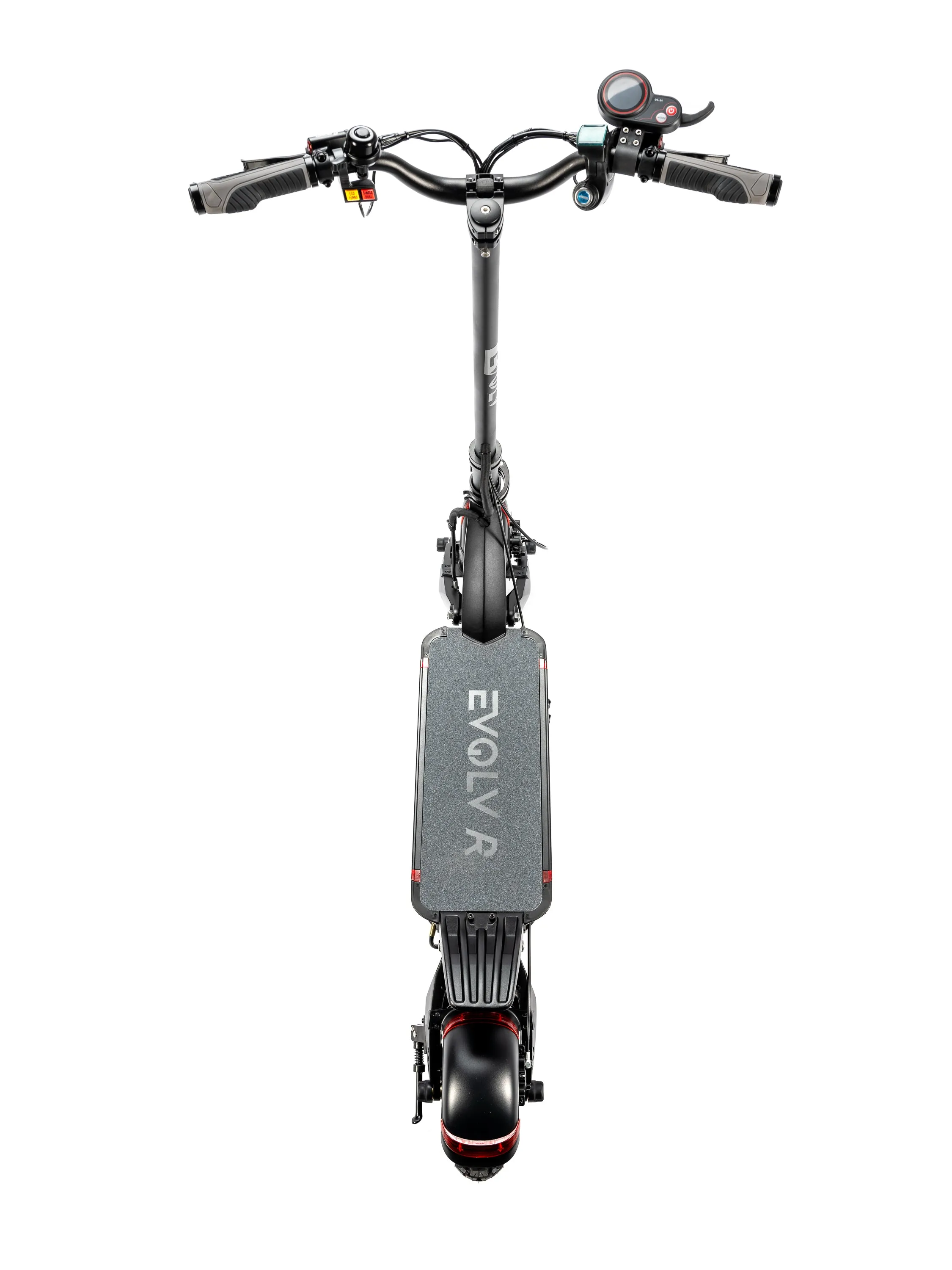 EVOLV Pro-R 60V 1000W Electric Scooter