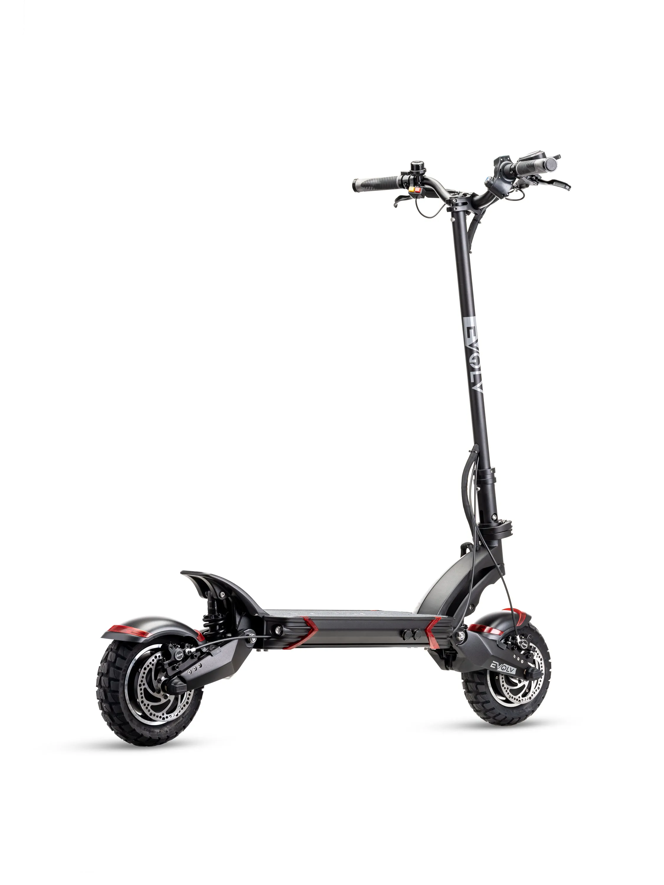 EVOLV Pro-R 60V 1000W Electric Scooter