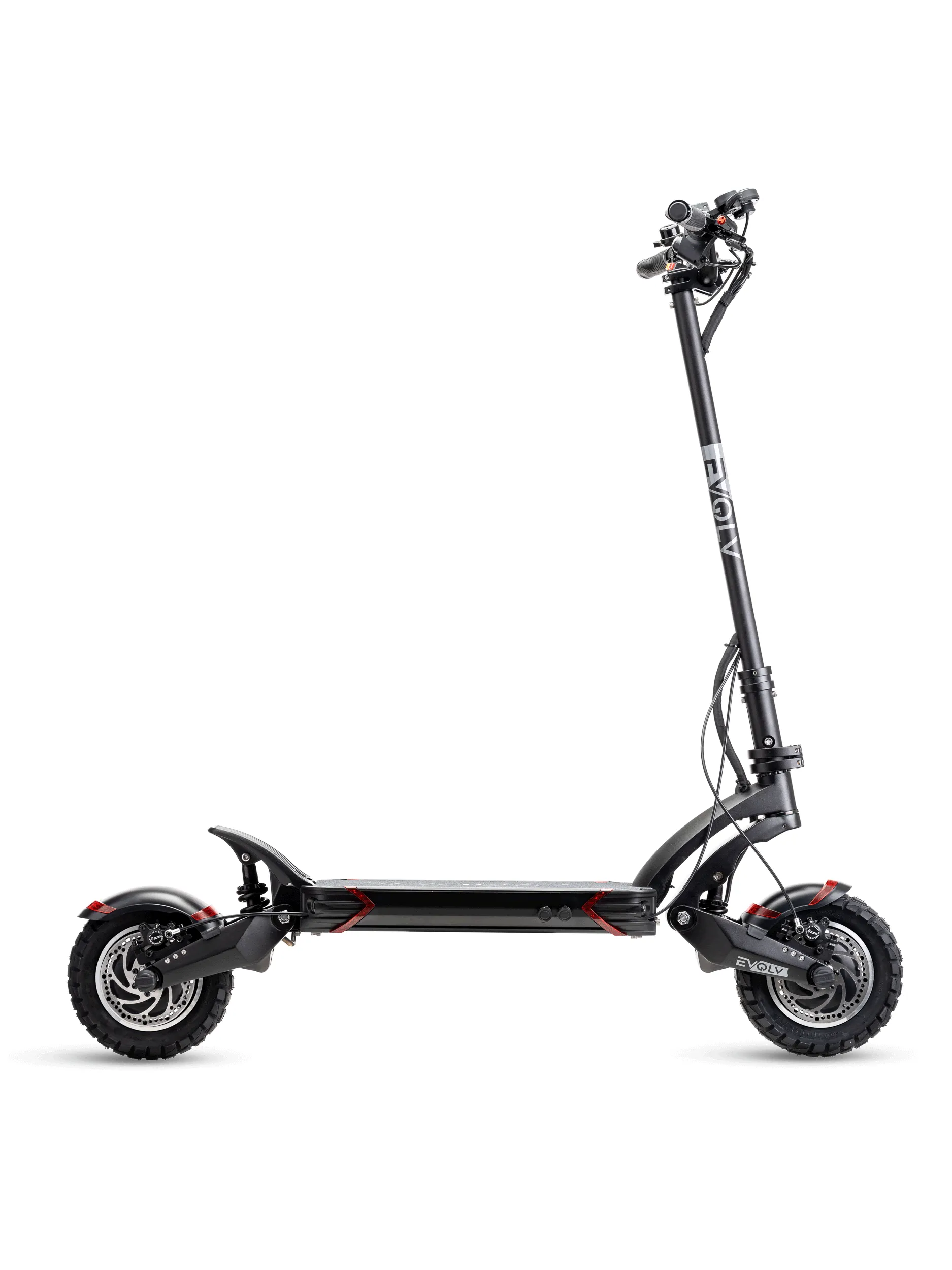 EVOLV Pro-R 60V 1000W Electric Scooter