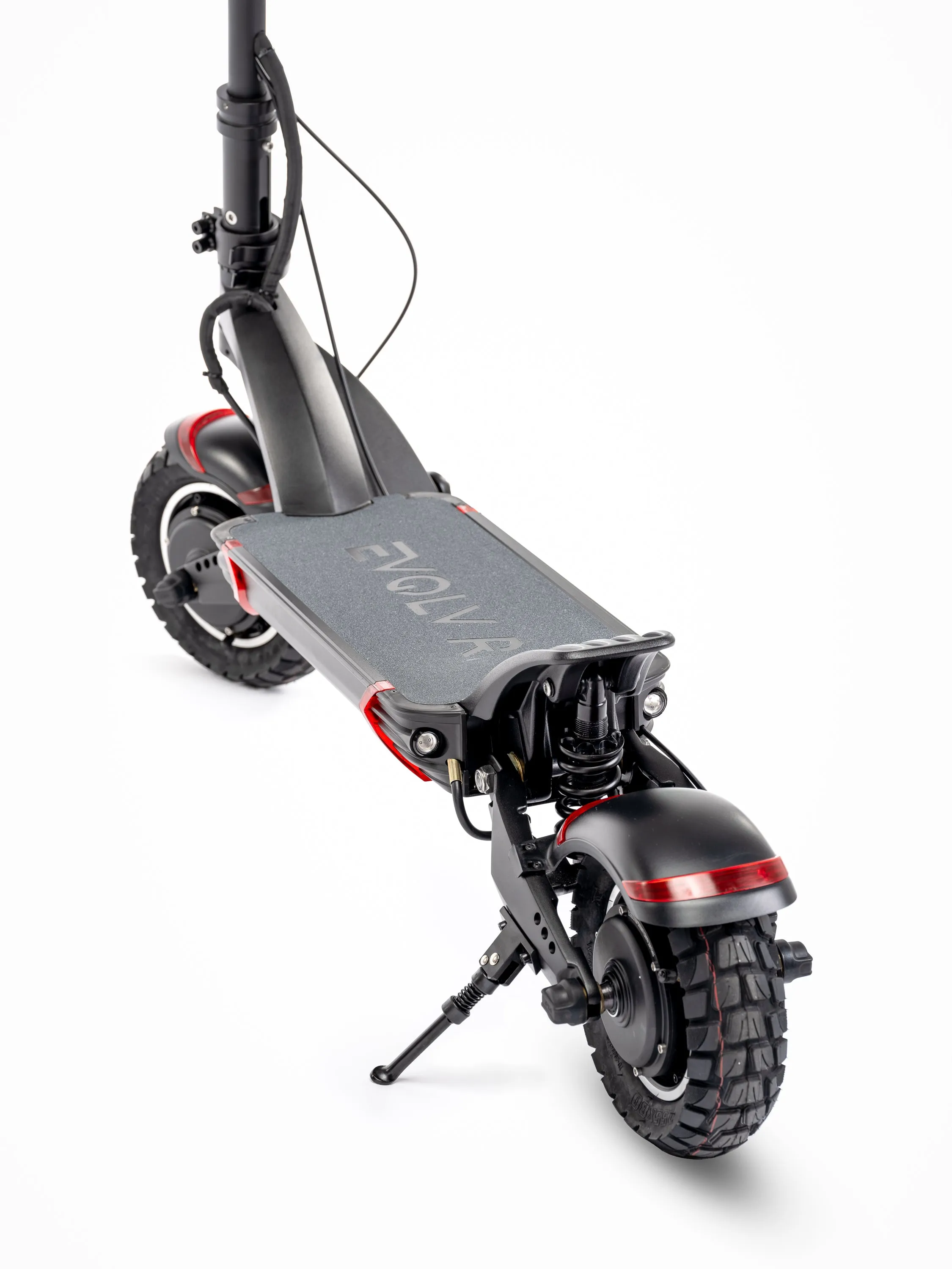 EVOLV Pro-R 60V 1000W Electric Scooter