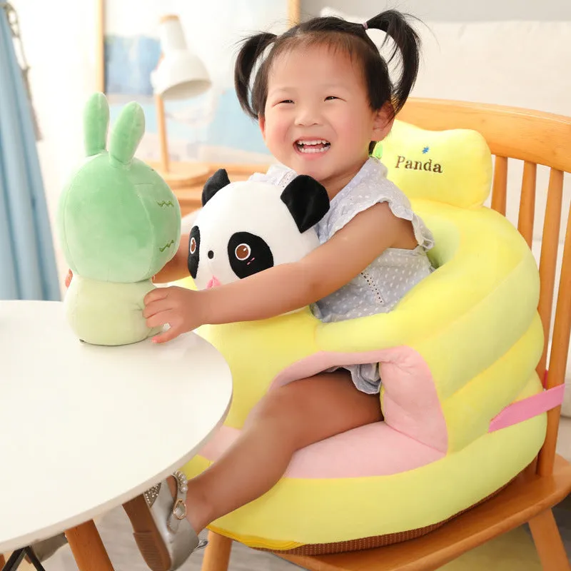 Favorite Animal Plush Chairs