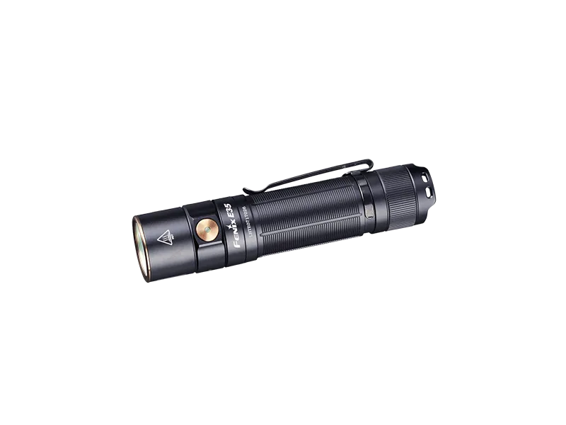 Fenix E35 V3.0 with 3000 Lumen Flashlight