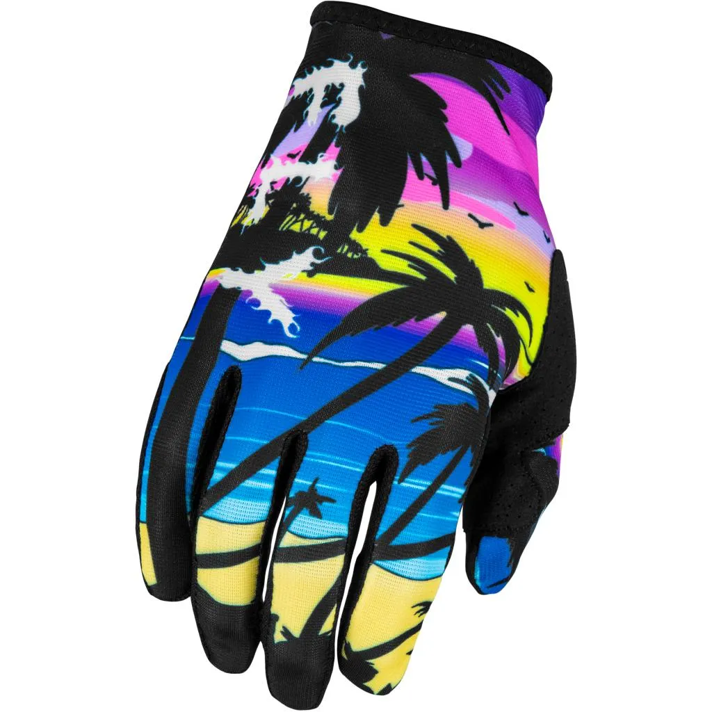 Fly Racing Lite Malibu Gloves 2024