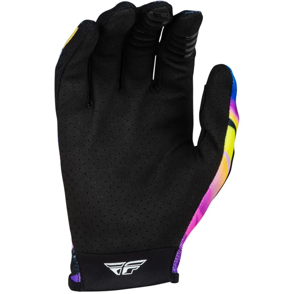 Fly Racing Youth Lite Malibu Gloves 2024