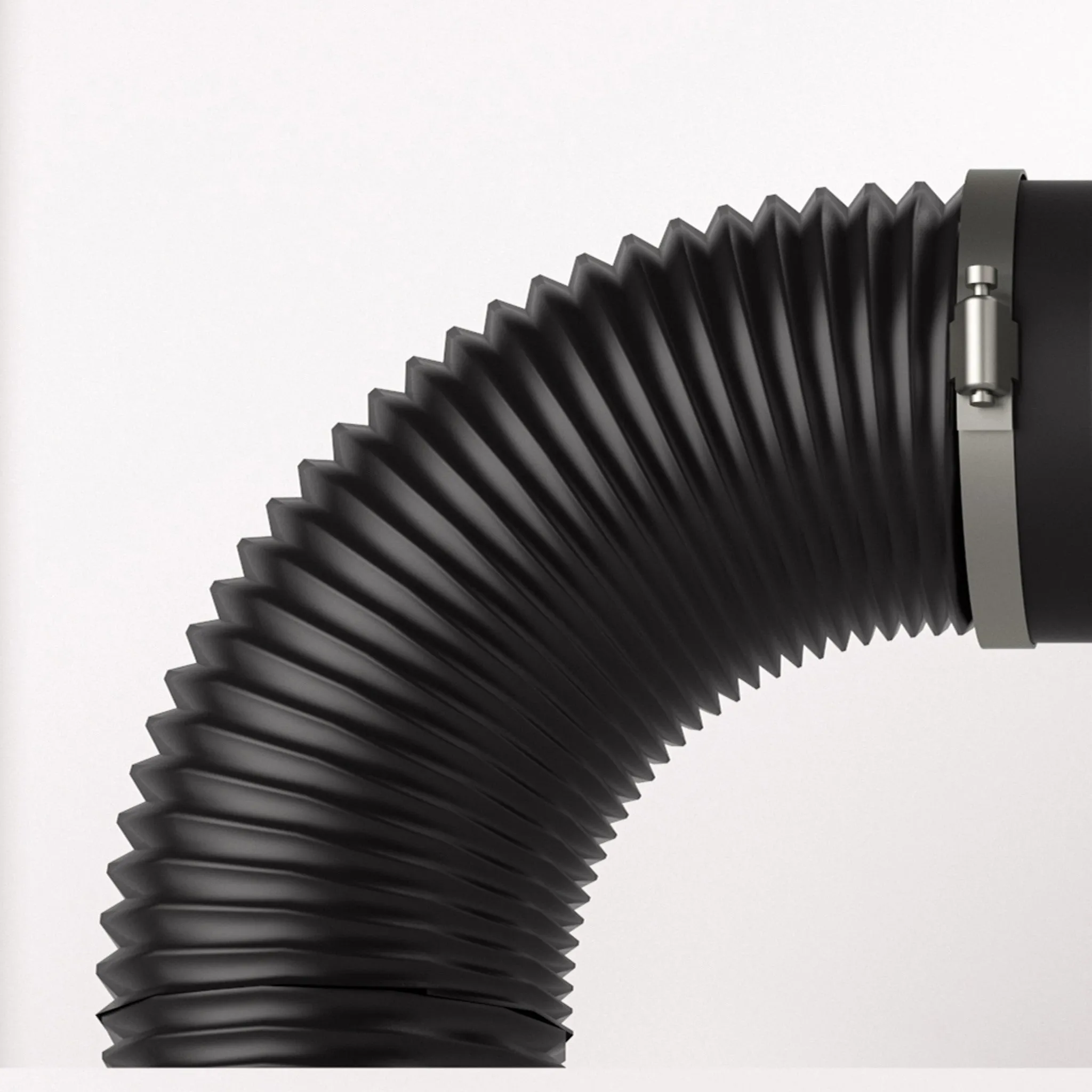 FREE AC Infinity Flexible Four-Layer Ducting, 25-Ft Long, 12-Inch ($56.99 Value)