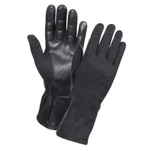 GI Style Fire Retardant Flight Gloves