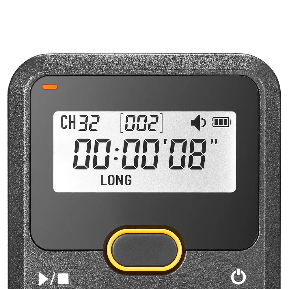 Godox TR-S2 Wireless Timer Remote Control for Sony S2