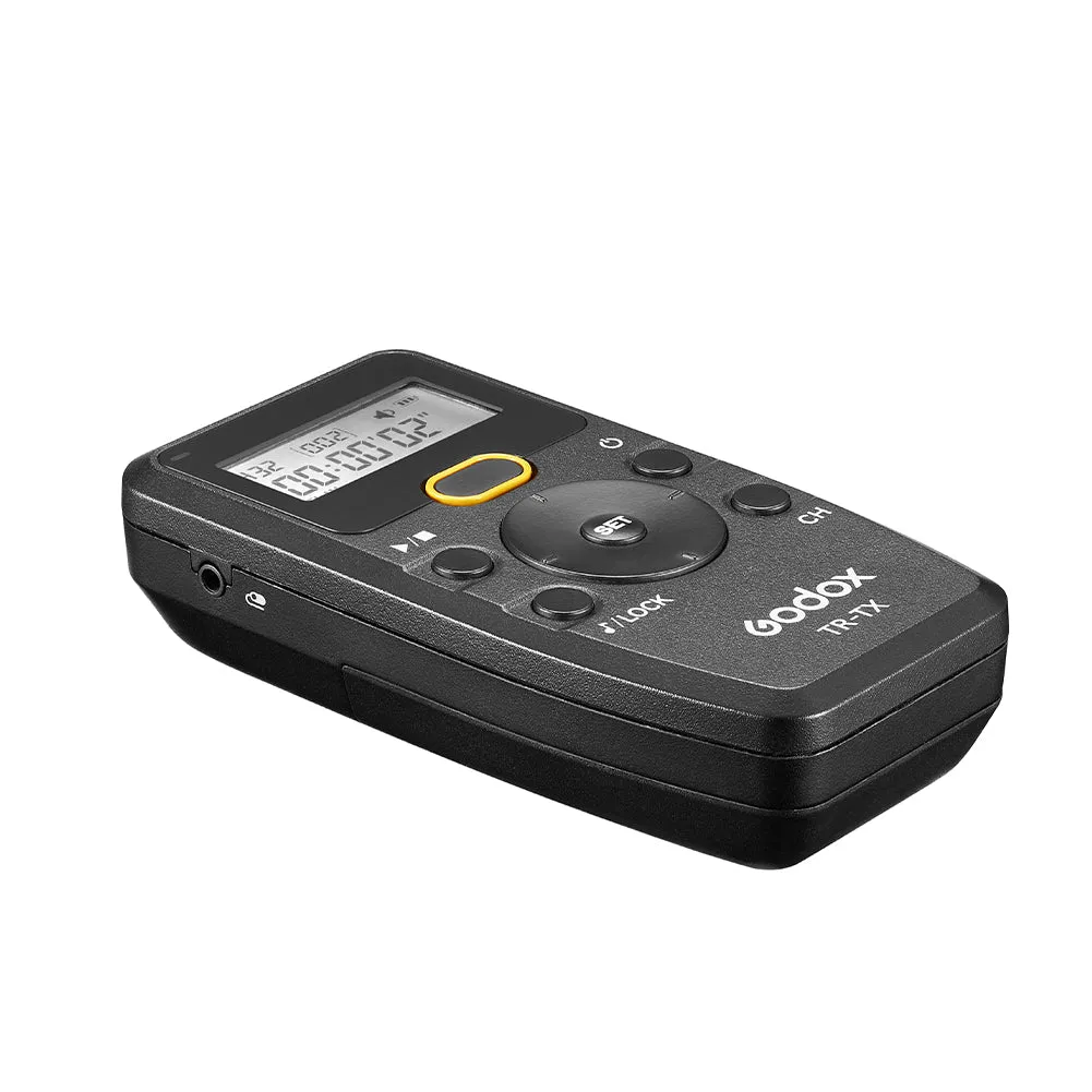 Godox TR-S2 Wireless Timer Remote Control for Sony S2