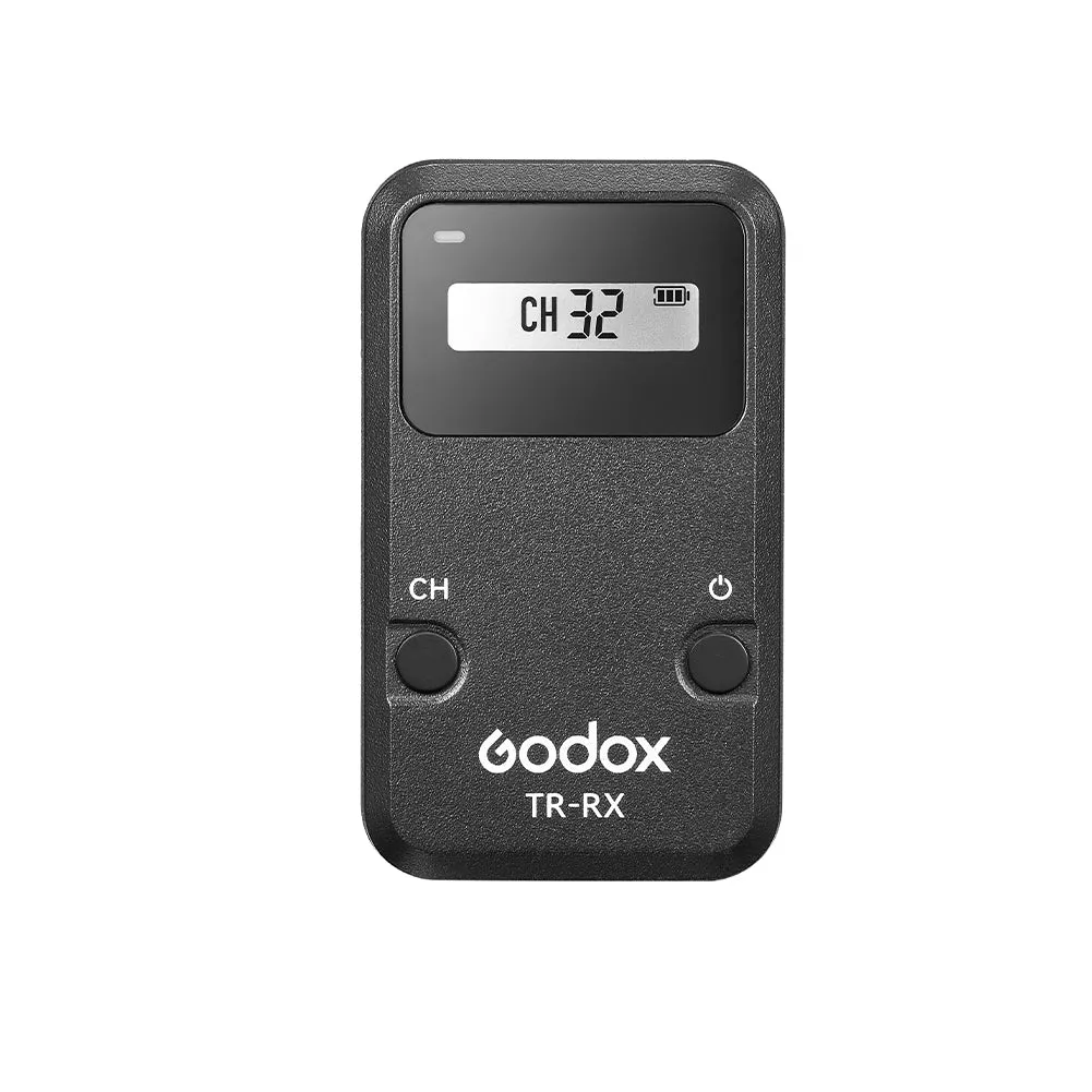 Godox TR-S2 Wireless Timer Remote Control for Sony S2