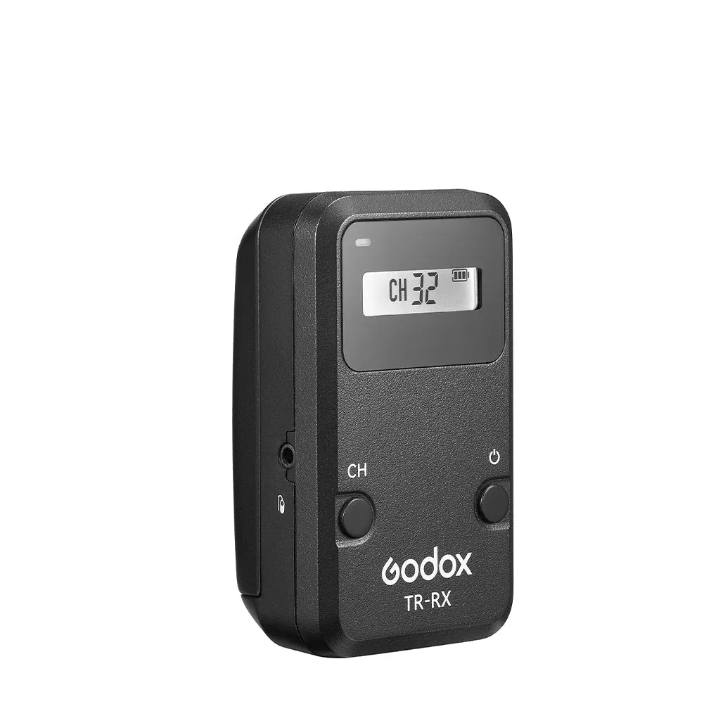 Godox TR-S2 Wireless Timer Remote Control for Sony S2