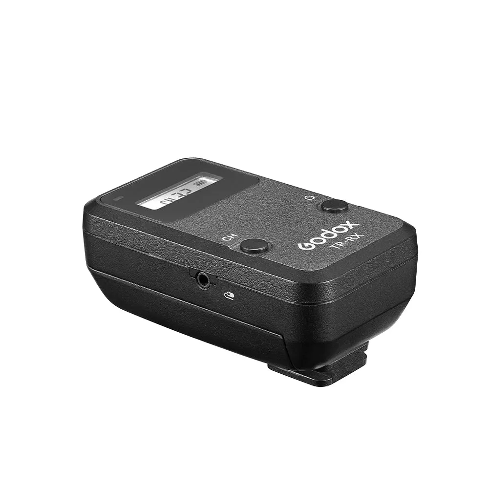 Godox TR-S2 Wireless Timer Remote Control for Sony S2