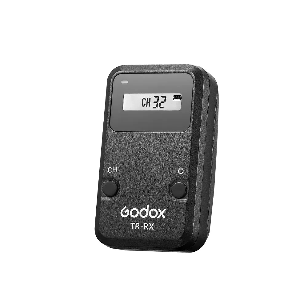 Godox TR-S2 Wireless Timer Remote Control for Sony S2