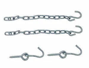 Hammock Chain Hanging Kit