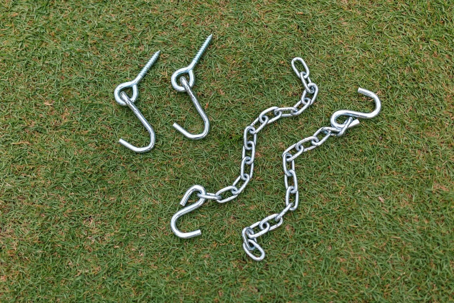 Hammock Chain Hanging Kit