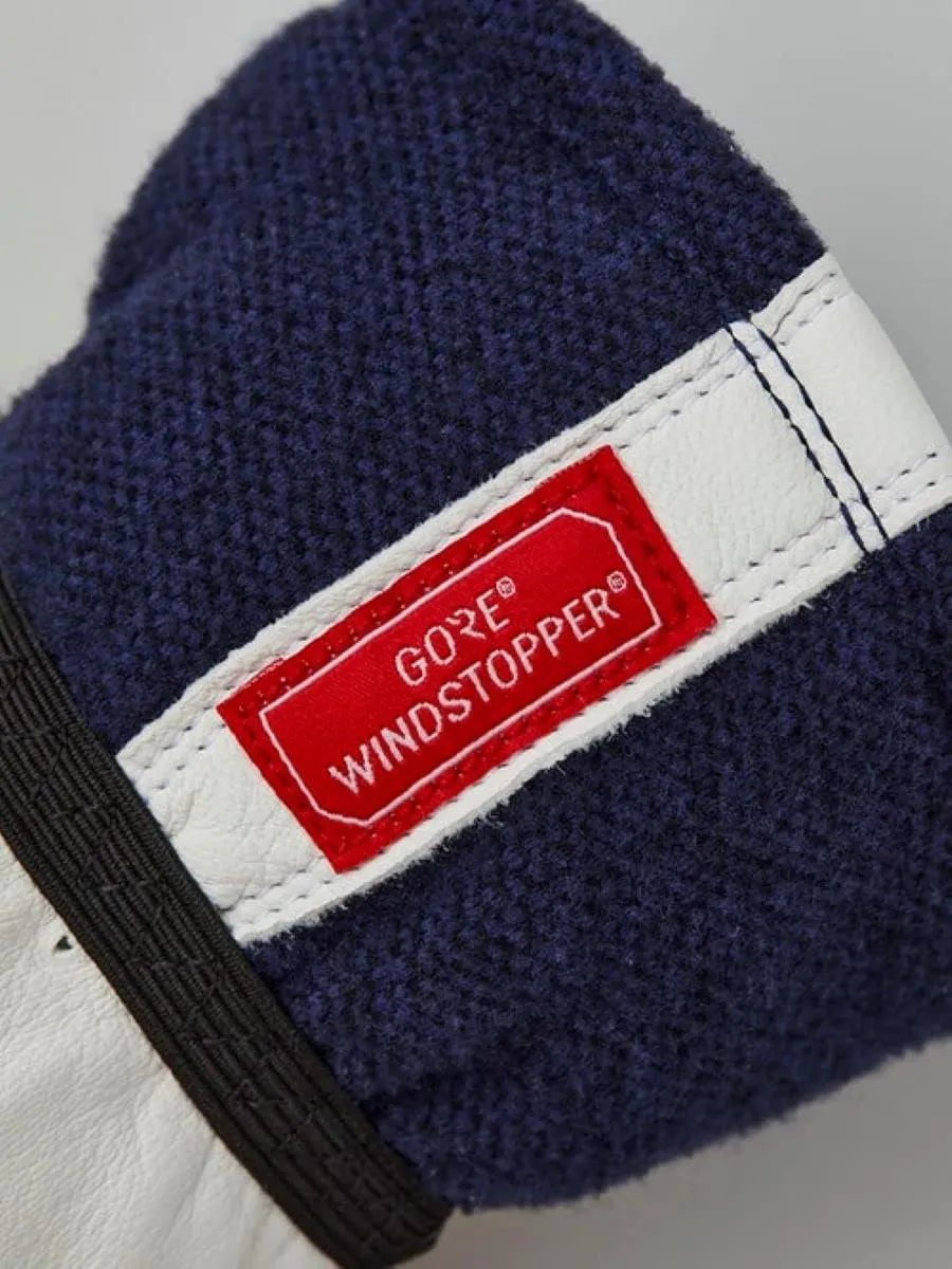 Hestra Windstopper Tour Mitts - Women's