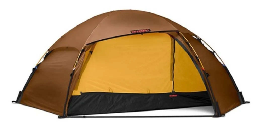 Hilleberg Allak 2 Hiking Tent