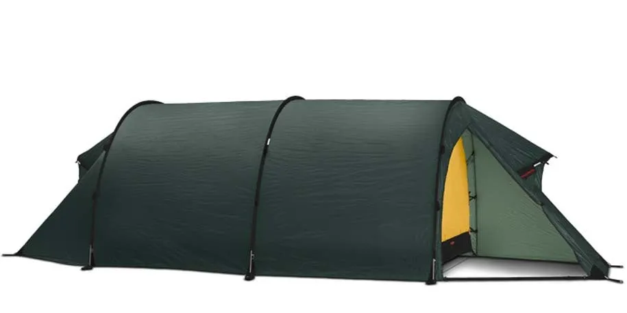 Hilleberg Keron 3 Hiking Tent