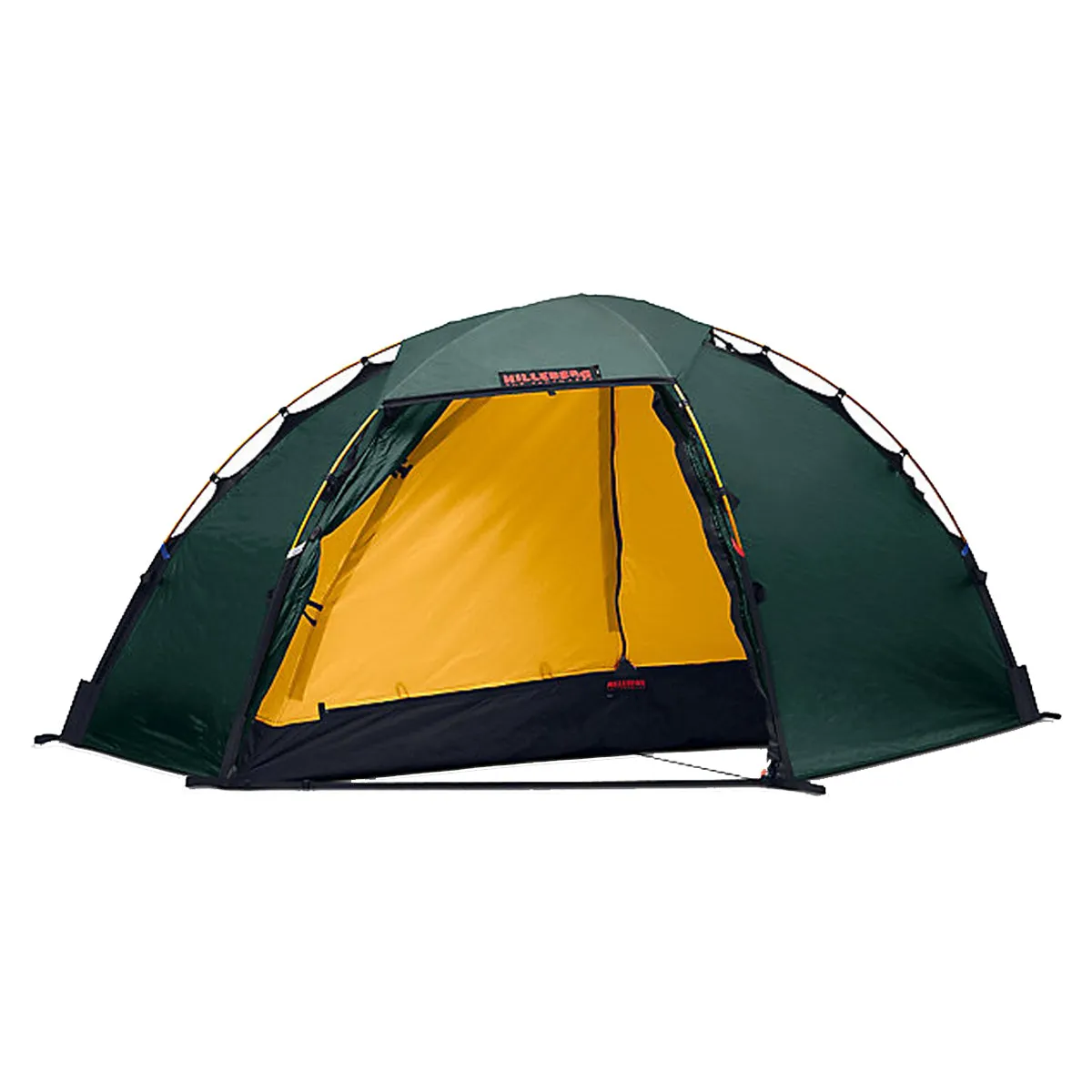 Hilleberg Soulo 1 Person Tent