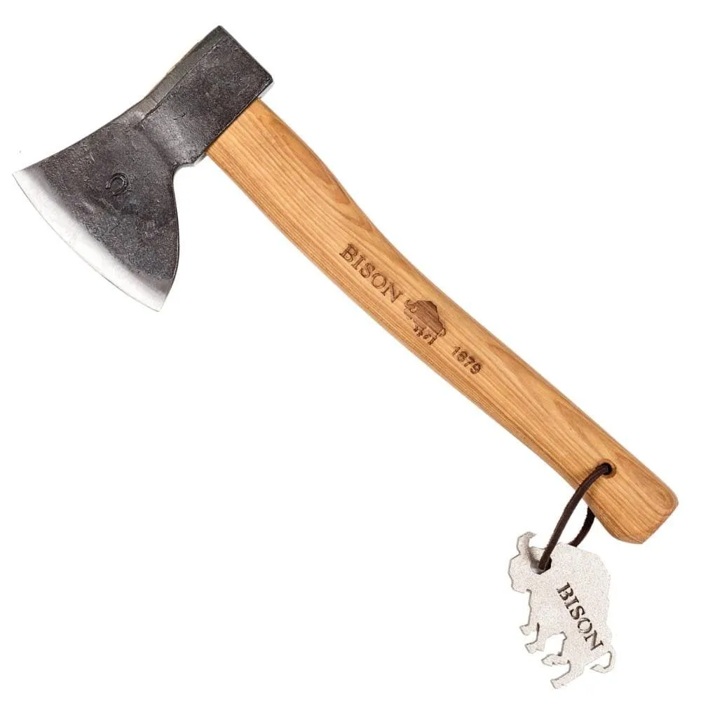 Hunters Hatchet 330mm 500g