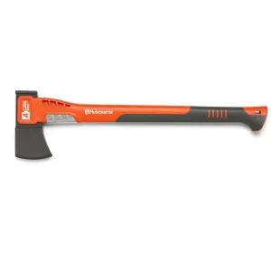 Husqvarna 596282101 A1400 Multi-Purpose 24" Axe Reinforced Durable Shaft