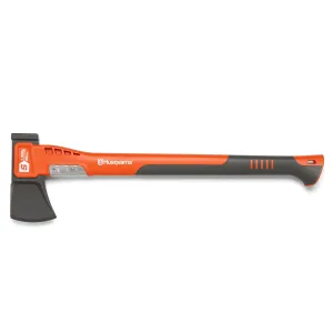 Husqvarna 596282401 S1600 23" Composite Split Axe Reinforced Durable Shaft