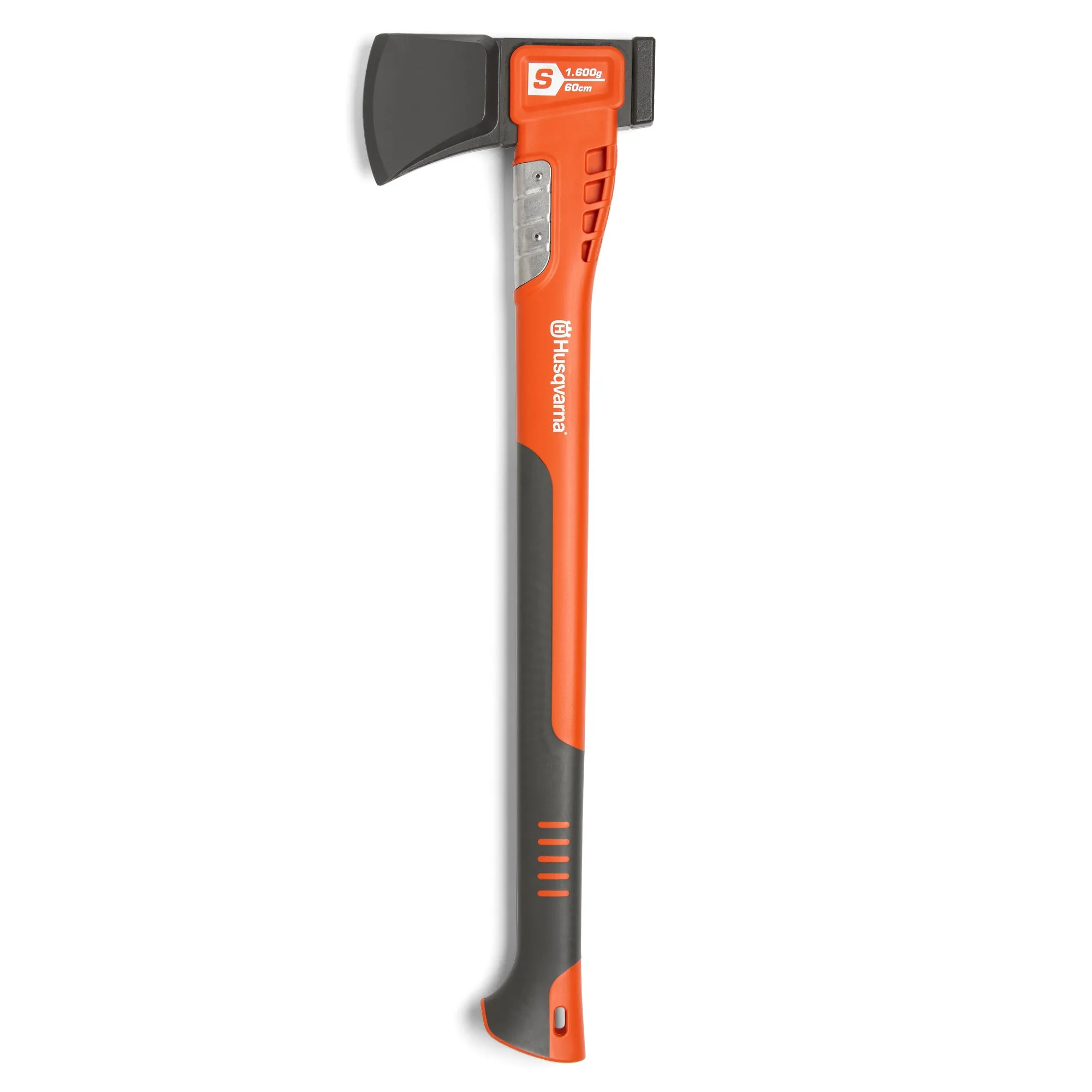 Husqvarna 596282401 S1600 23" Composite Split Axe Reinforced Durable Shaft