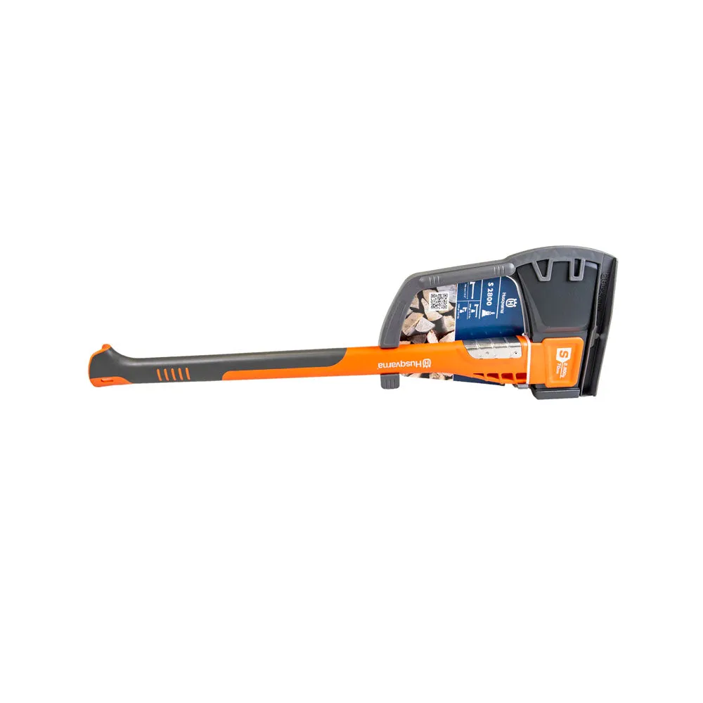 Husqvarna 596282601 28" Wood Splitting Axe S2800 Reinforced Fiber Shaft Firewood