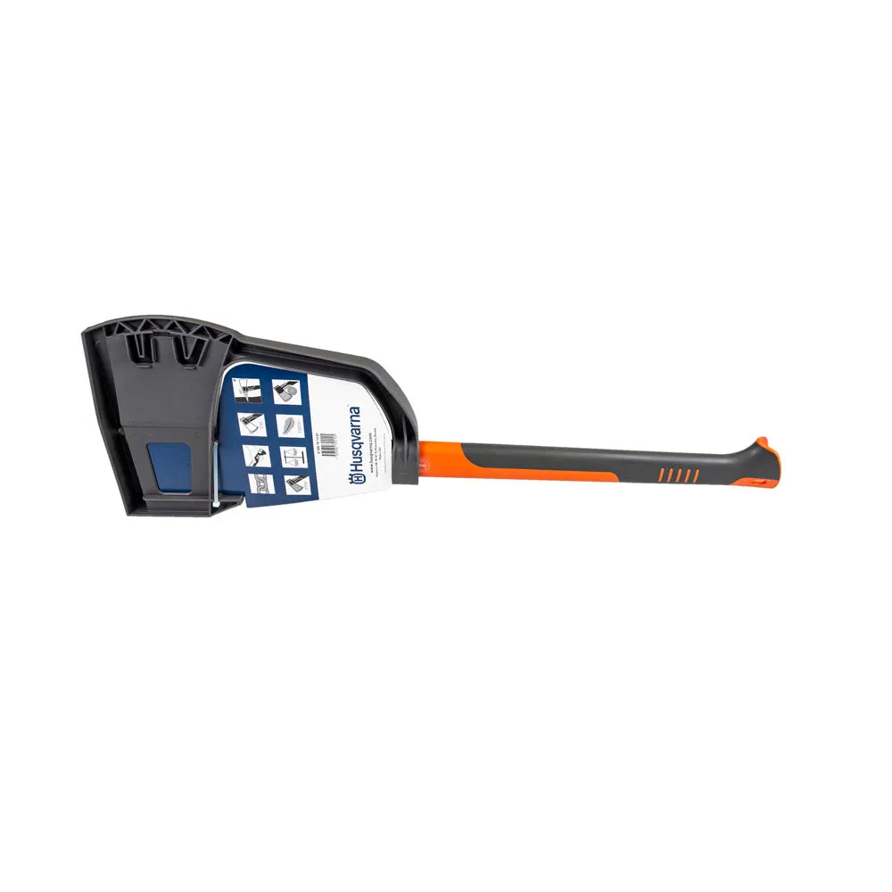 Husqvarna 596282601 28" Wood Splitting Axe S2800 Reinforced Fiber Shaft Firewood