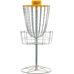 Innova Discatcher Sport 24 Disc Golf Target