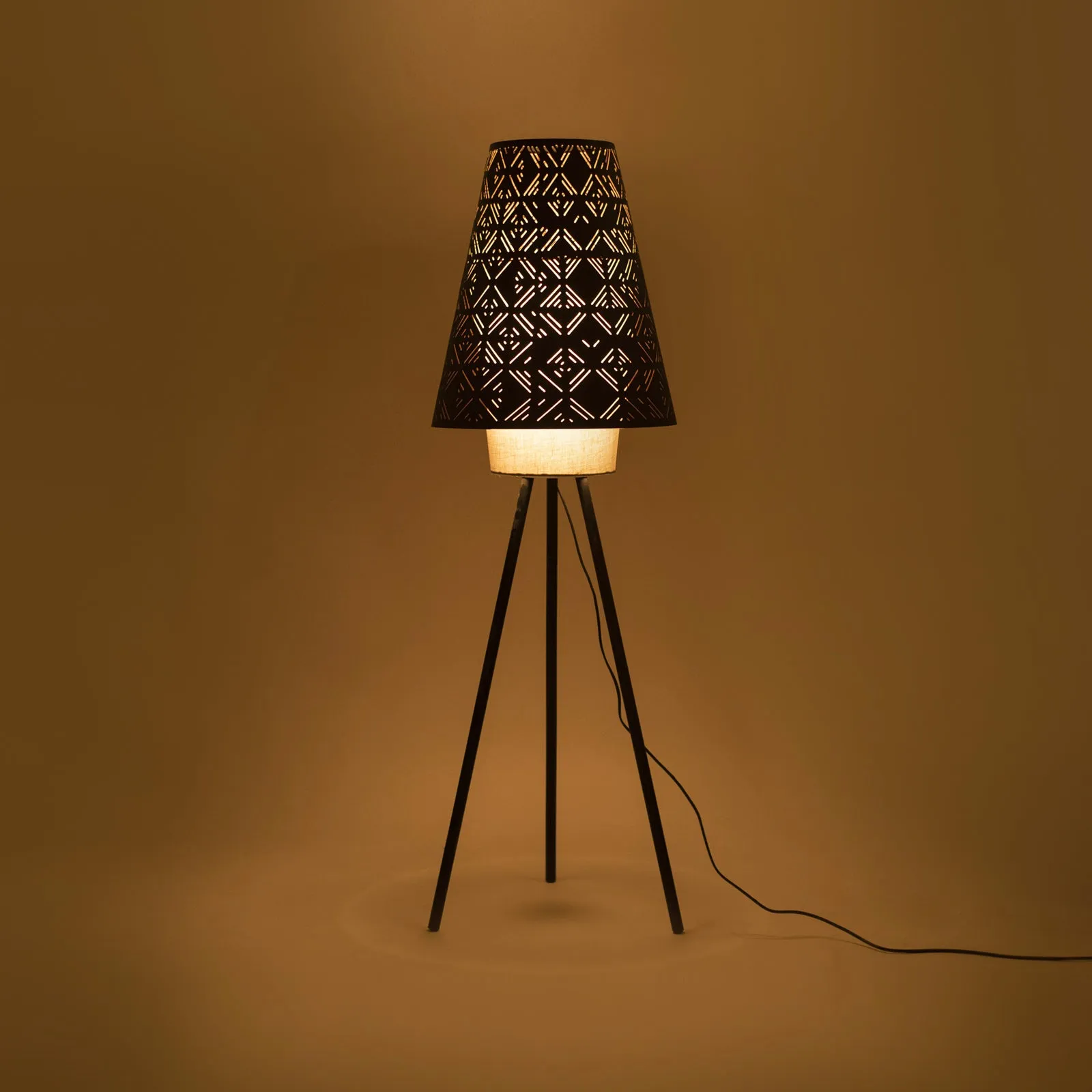 Killa Floor Lamp