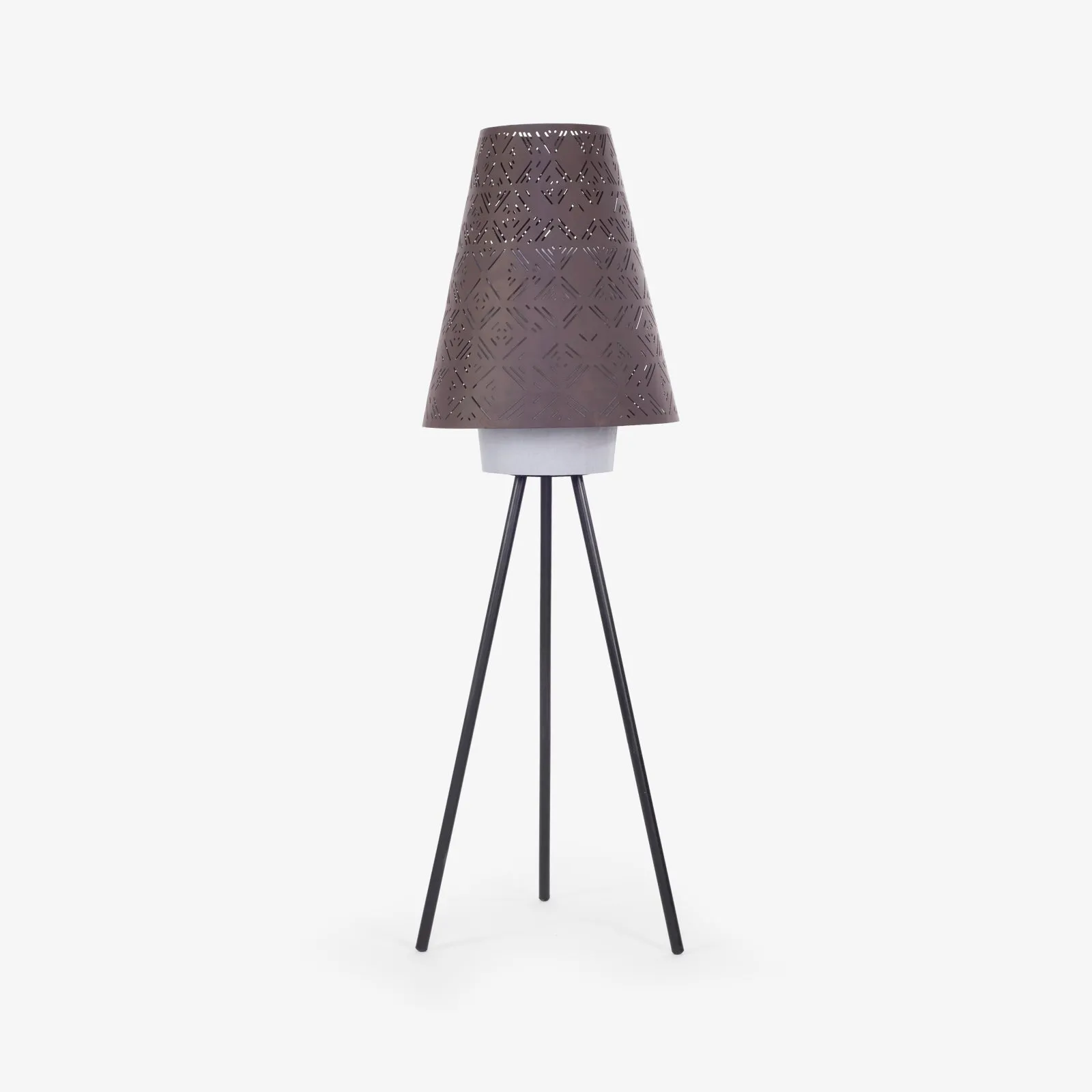 Killa Floor Lamp